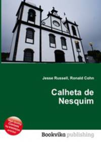 Calheta de Nesquim