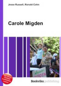 Carole Migden