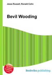 Bevil Wooding