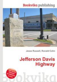 Jefferson Davis Highway