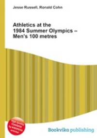 Athletics at the 1984 Summer Olympics – Men