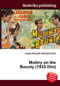 Mutiny on the Bounty (1935 film)