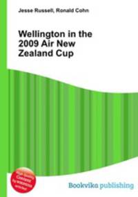 Wellington in the 2009 Air New Zealand Cup