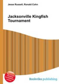 Jacksonville Kingfish Tournament