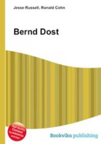 Bernd Dost