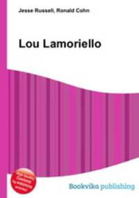 Lou Lamoriello