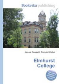 Elmhurst College