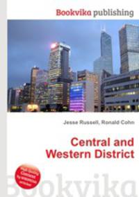 Central and Western District