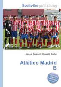 Atletico Madrid B