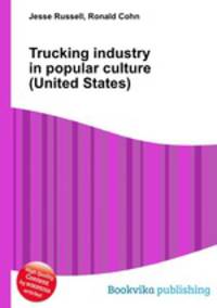 Trucking industry in popular culture (United States)