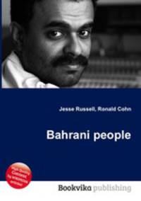 Bahrani people