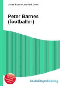Peter Barnes (footballer)