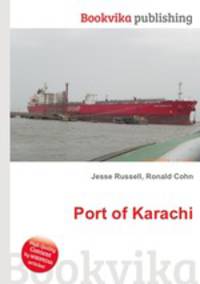 Port of Karachi
