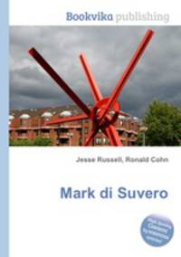 Mark di Suvero
