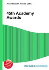 45th Academy Awards