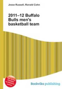 2011–12 Buffalo Bulls men