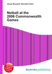 Netball at the 2006 Commonwealth Games