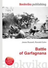 Battle of Garfagnana