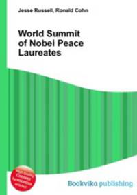 World Summit of Nobel Peace Laureates