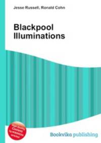 Blackpool Illuminations
