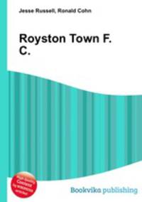 Royston Town F.C.