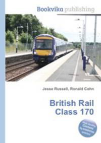 British Rail Class 170