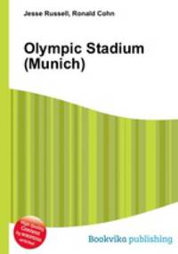 Olympic Stadium (Munich)