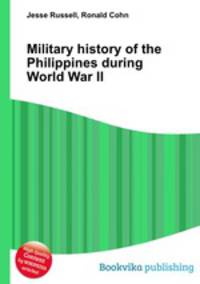 Military history of the Philippines during World War II