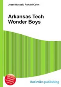 Arkansas Tech Wonder Boys