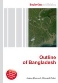 Outline of Bangladesh