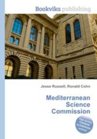 Mediterranean Science Commission