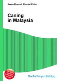 Caning in Malaysia