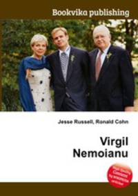 Virgil Nemoianu