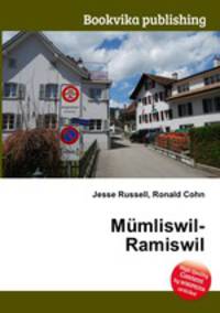 Mumliswil-Ramiswil