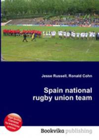 Spain national rugby union team