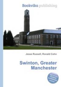 Swinton, Greater Manchester