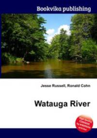 Watauga River