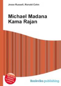 Michael Madana Kama Rajan