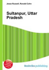 Sultanpur, Uttar Pradesh