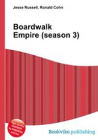 Boardwalk Empire (season 3)
