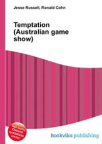 Temptation (Australian game show)