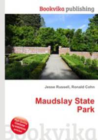 Maudslay State Park