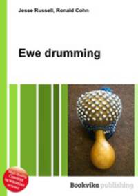 Ewe drumming