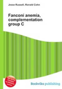 Fanconi anemia, complementation group C