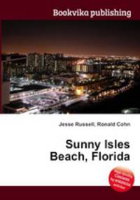Sunny Isles Beach, Florida