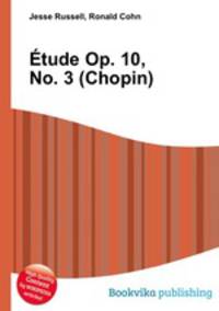 Etude Op. 10, No. 3 (Chopin)