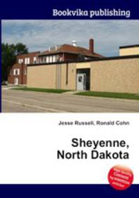 Sheyenne, North Dakota