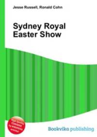 Sydney Royal Easter Show