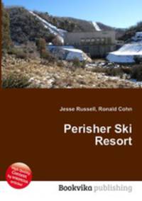 Perisher Ski Resort
