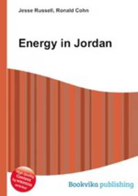 Energy in Jordan